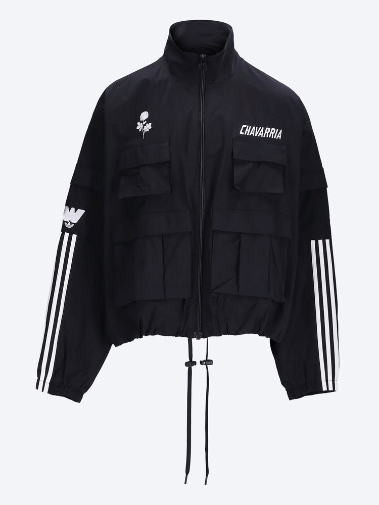 Wc cargo tr jacket 1
