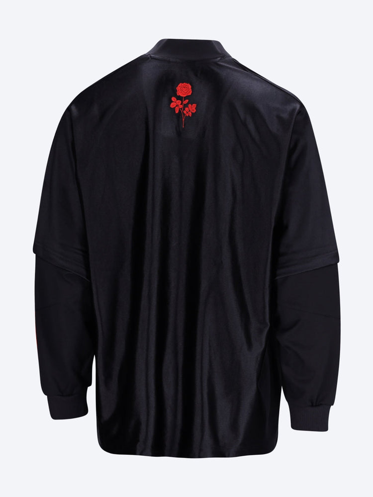 Wc Dazzle LS T-Shirt 3