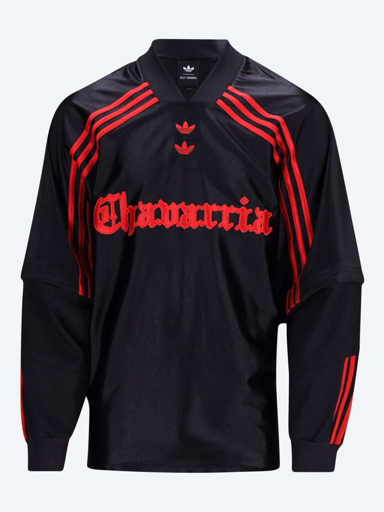Wc Dazzle LS T-Shirt 1