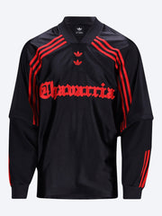 Wc Dazzle LS T-Shirt ref: