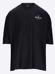 Wc logo short sleeve t-shirt ref: