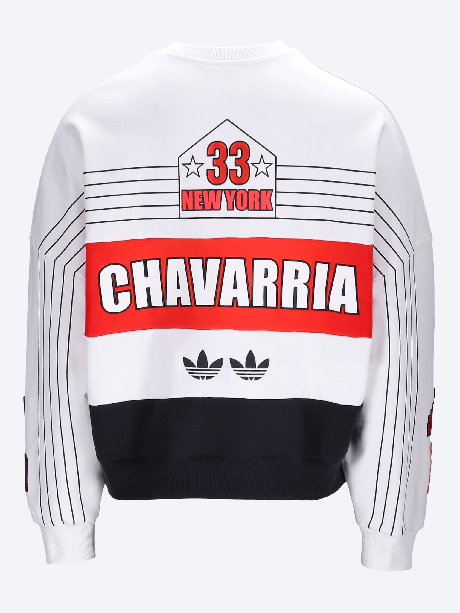 Wc ny ball sweatshirt 3