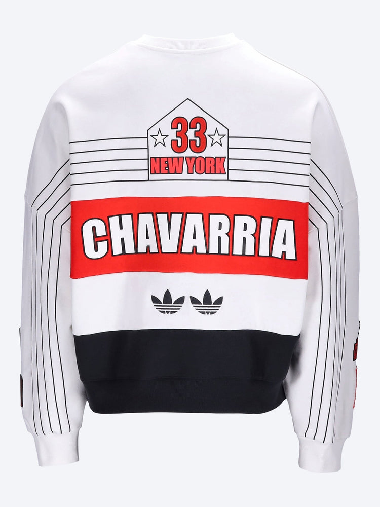 Wc ny ball sweatshirt 3