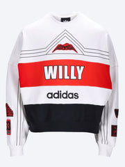 Wc ny ball sweatshirt ref: