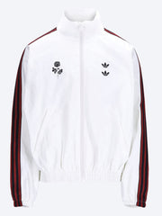 Wc woven trackt top ref: