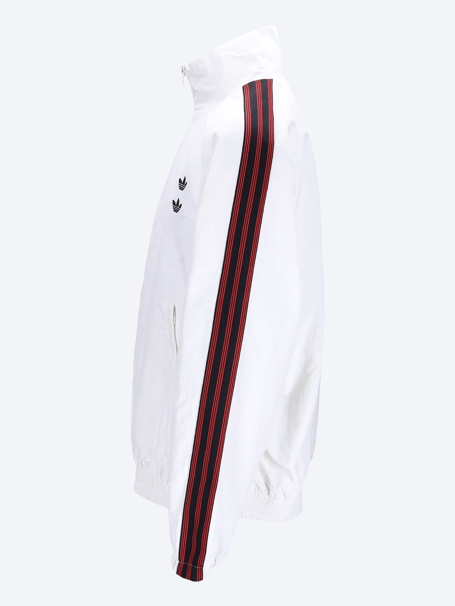 Wc woven trackt top 2
