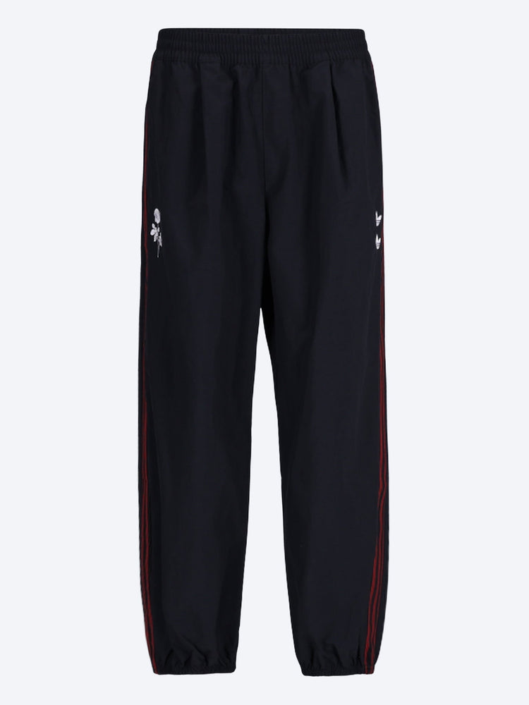 Wc gewebte TS-Hose 1