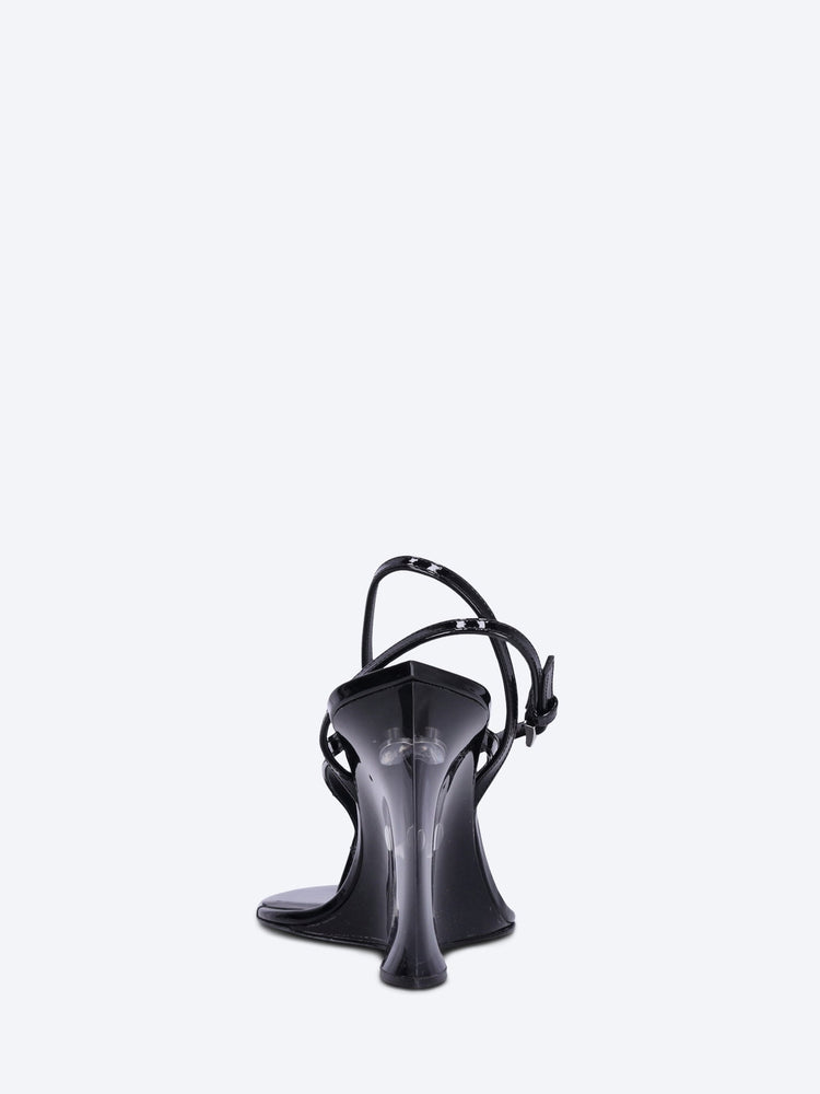 Wedge sandals 5