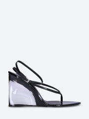 Wedge sandals ref: