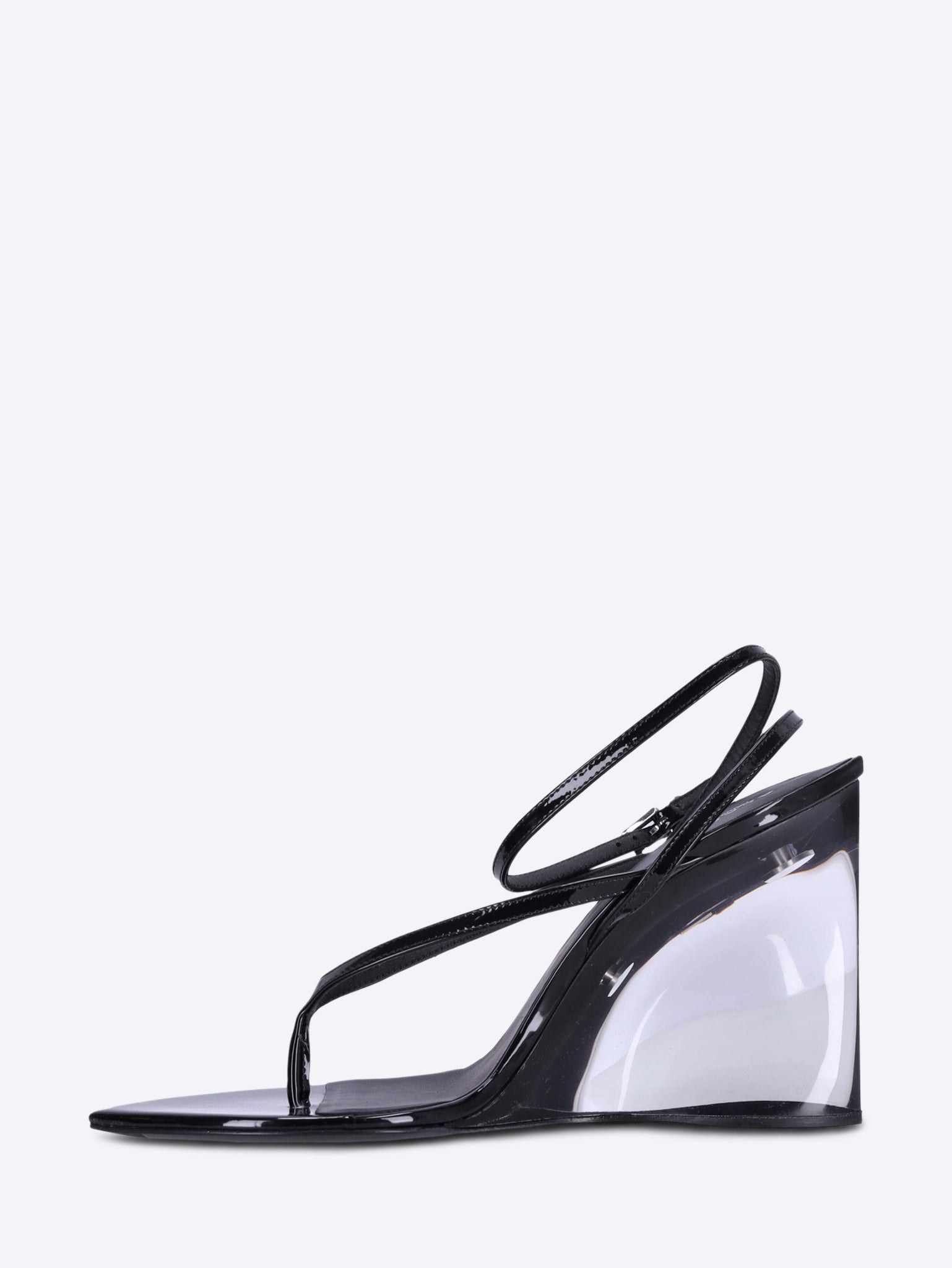 Wedge sandals 4
