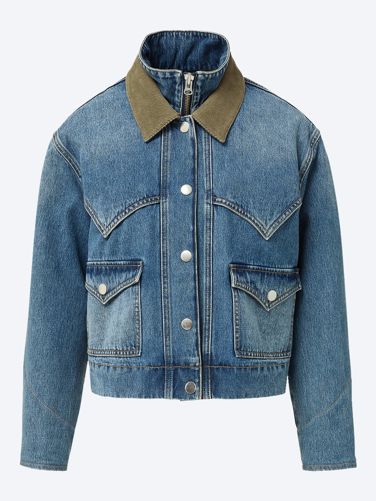 Veste Wegner 1