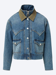 Veste Wegner ref: