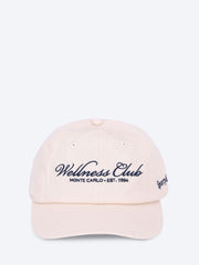 Wellness club mc cap ref: