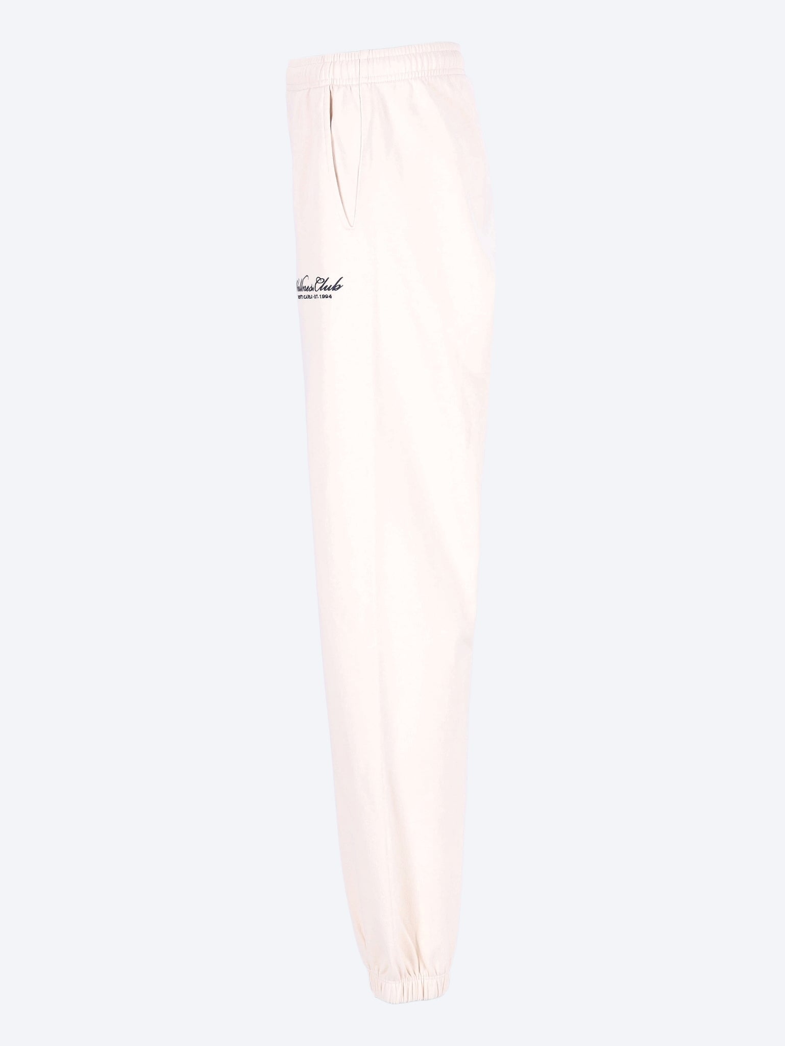 Wellness club mc sweatpants 2