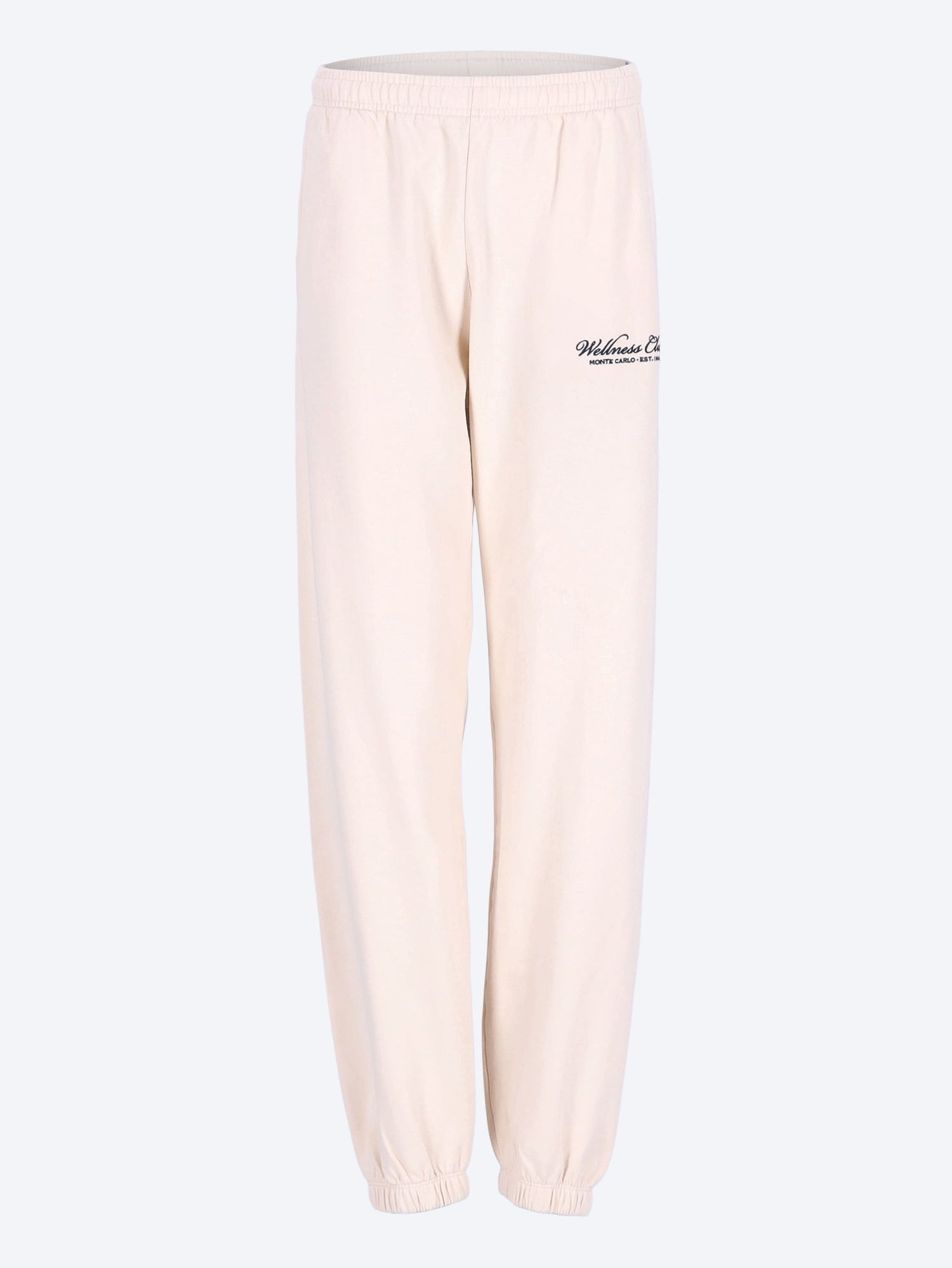 Pantalon de survêtement des hommes blancs