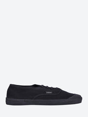 Wes rubber sole sneakers ref: