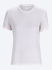 Wesler goat cashmere t-shirt ref: