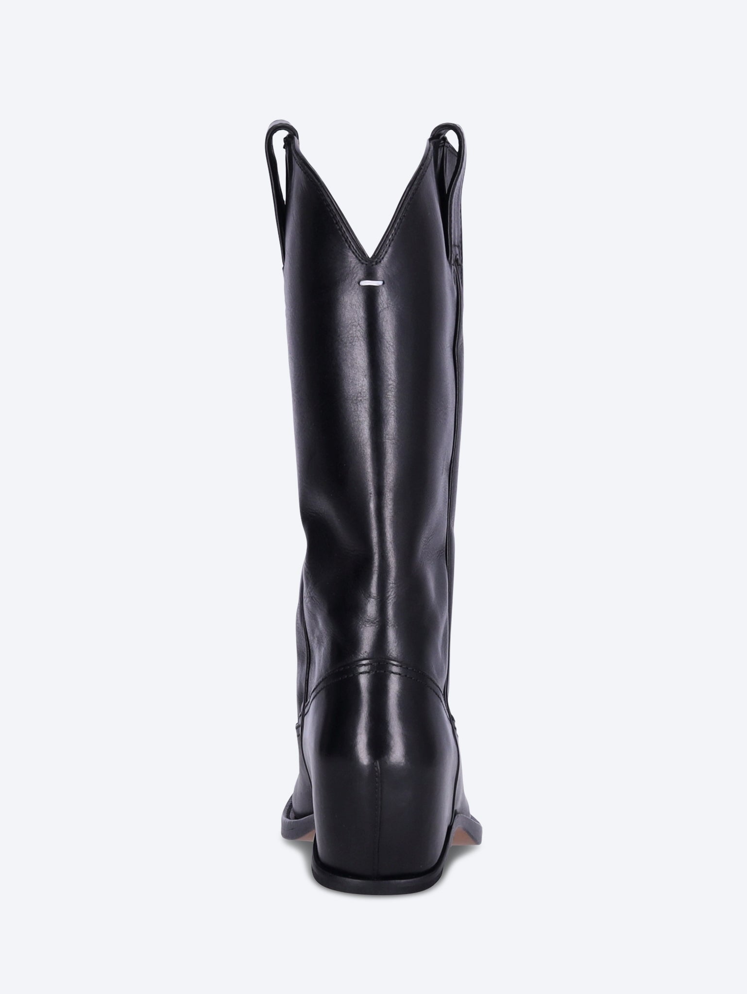 Western h45 high boots 5