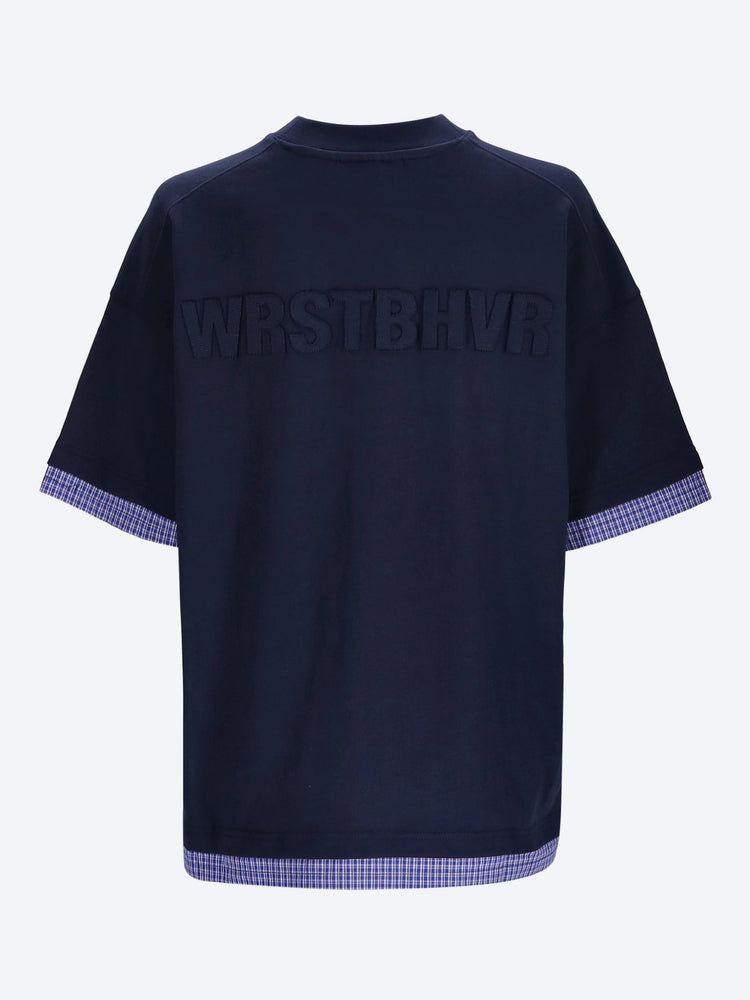 Westo t-shirt 2