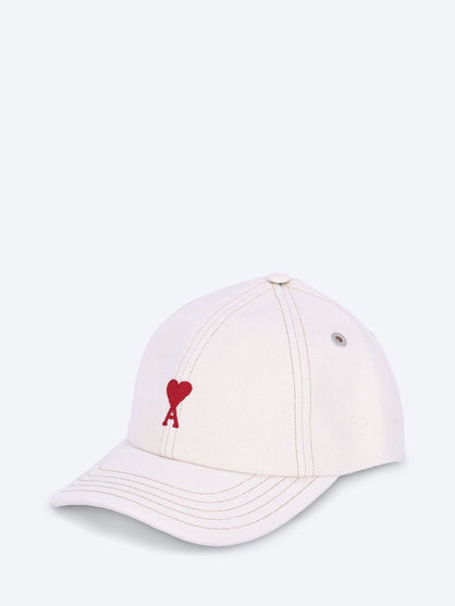 White adc cap