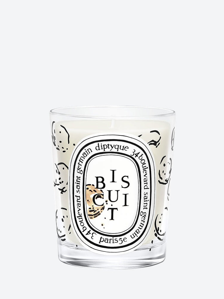 Biscuit (Cookie) - Classic Candle - Limited edition 1