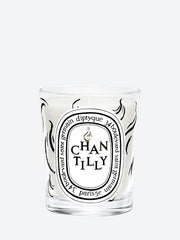 Chantilly (Whipped cream) Classic Candle - Limited edition ref: