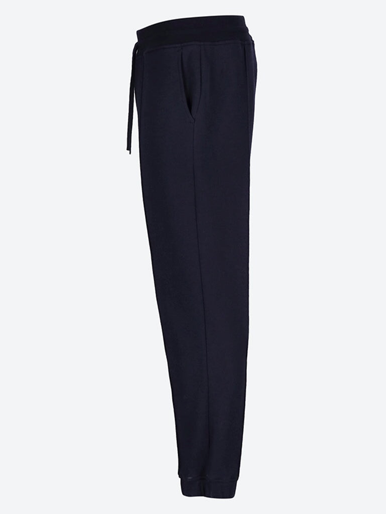 Pantalon de toison de luxe de Whitney 2