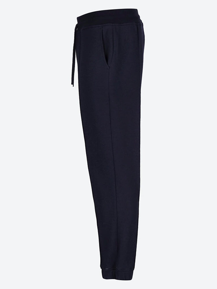 Pantalon de toison de luxe de Whitney 2