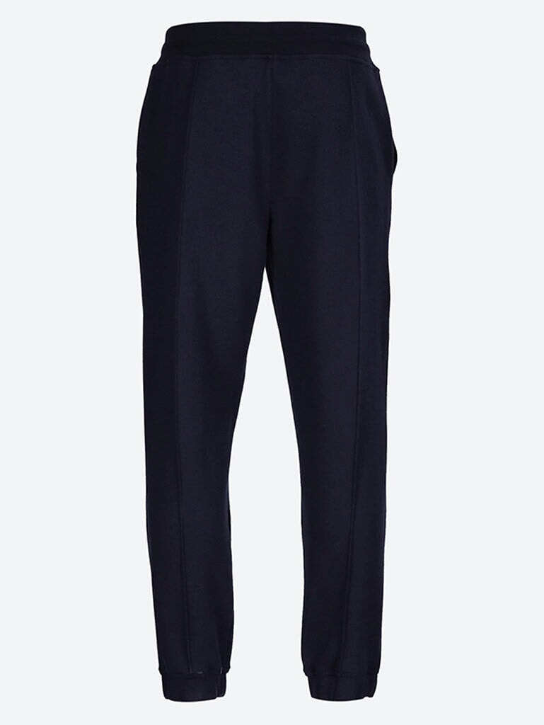 Whitney luxury fleece pants 3