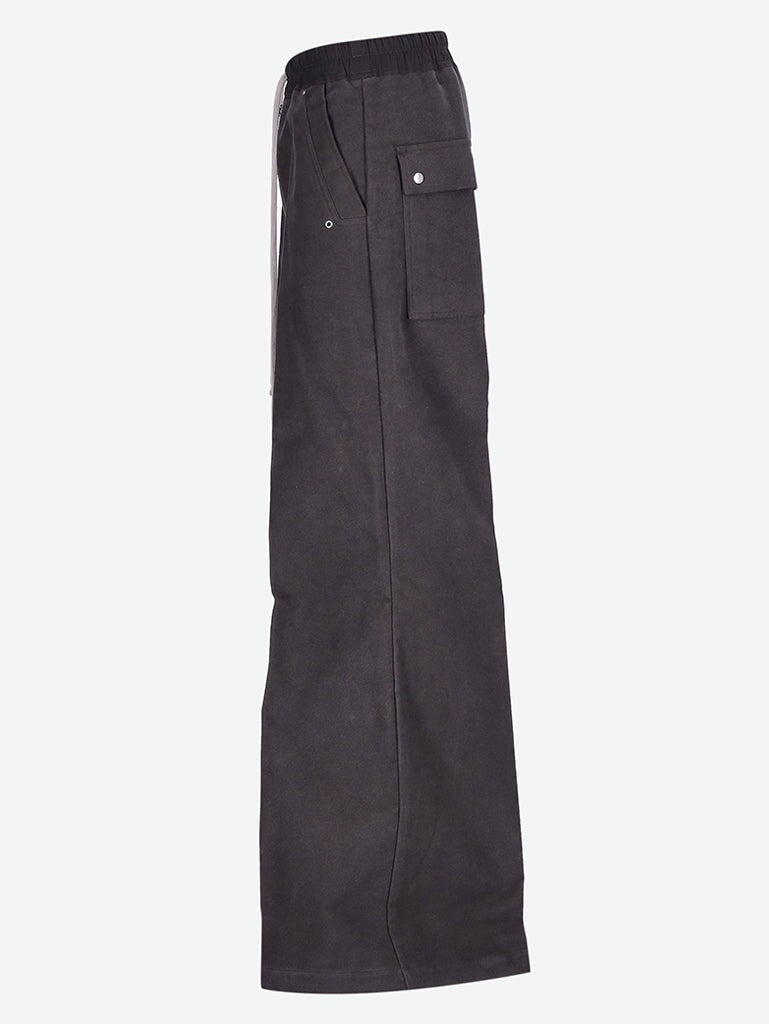 Wide bela pants 2