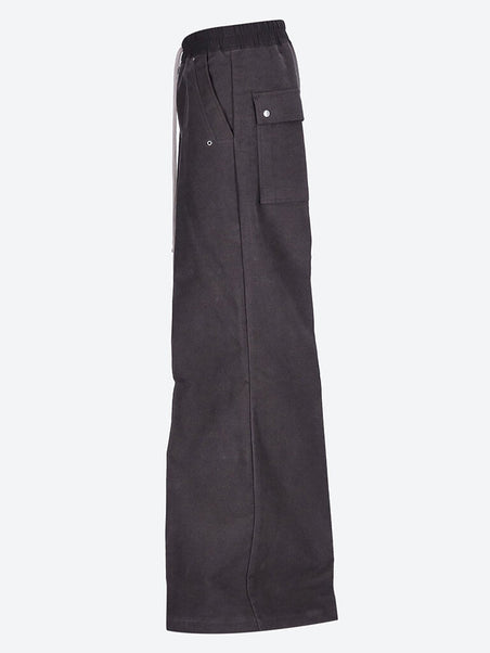 Wide bela pants