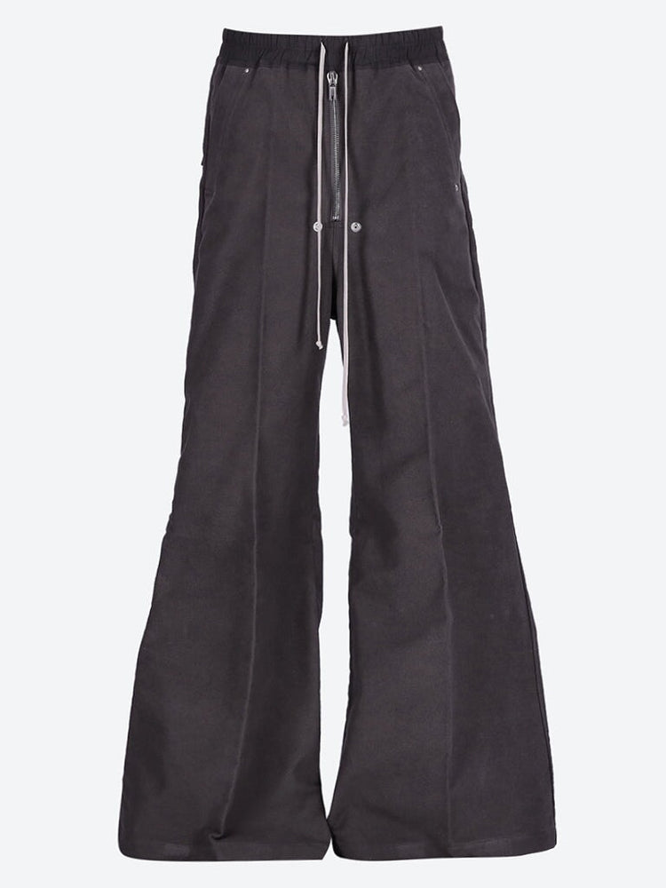 Wide bela pants 1