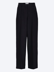 Wide fluid pants ref:
