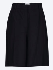 Wide fluid shorts ref: