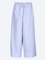 Wide summer pants ref: