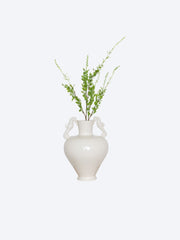 Wild flower white 84cm ref: