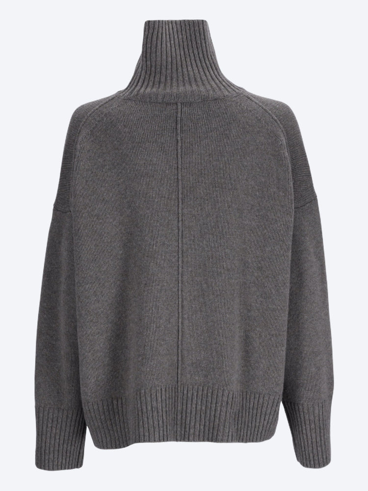 William turtleneck sweater 3
