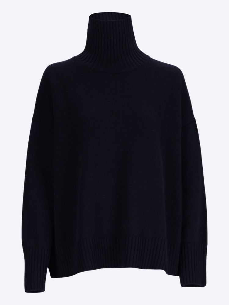 William turtleneck sweater 1