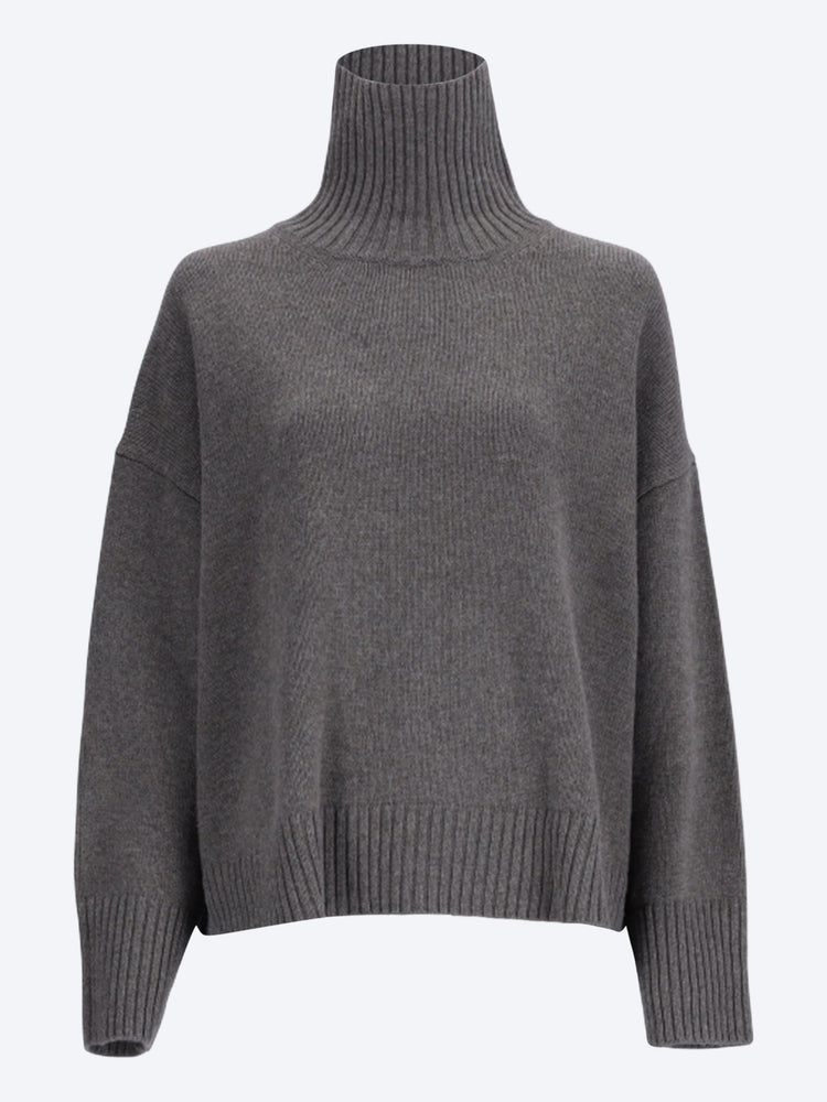 William turtleneck sweater 1