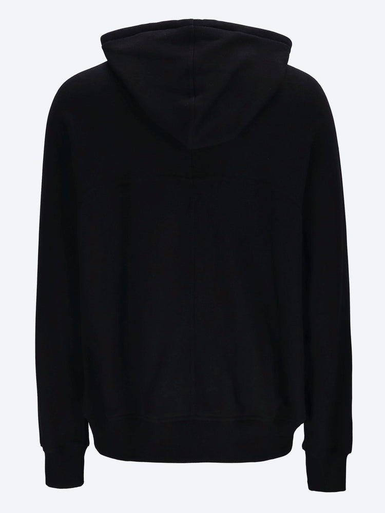 Windbreaker hoodie 3