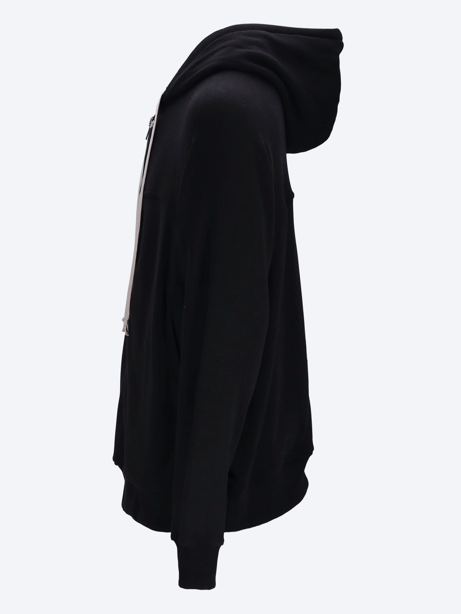 Windbreaker hoodie 2