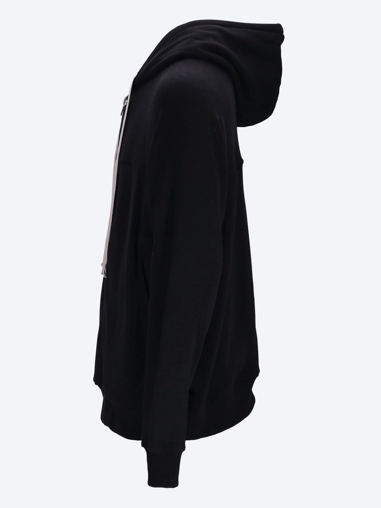 Windbreaker hoodie 2