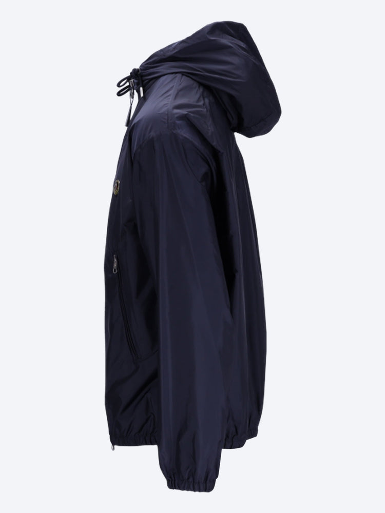Veste coupe-vent 2