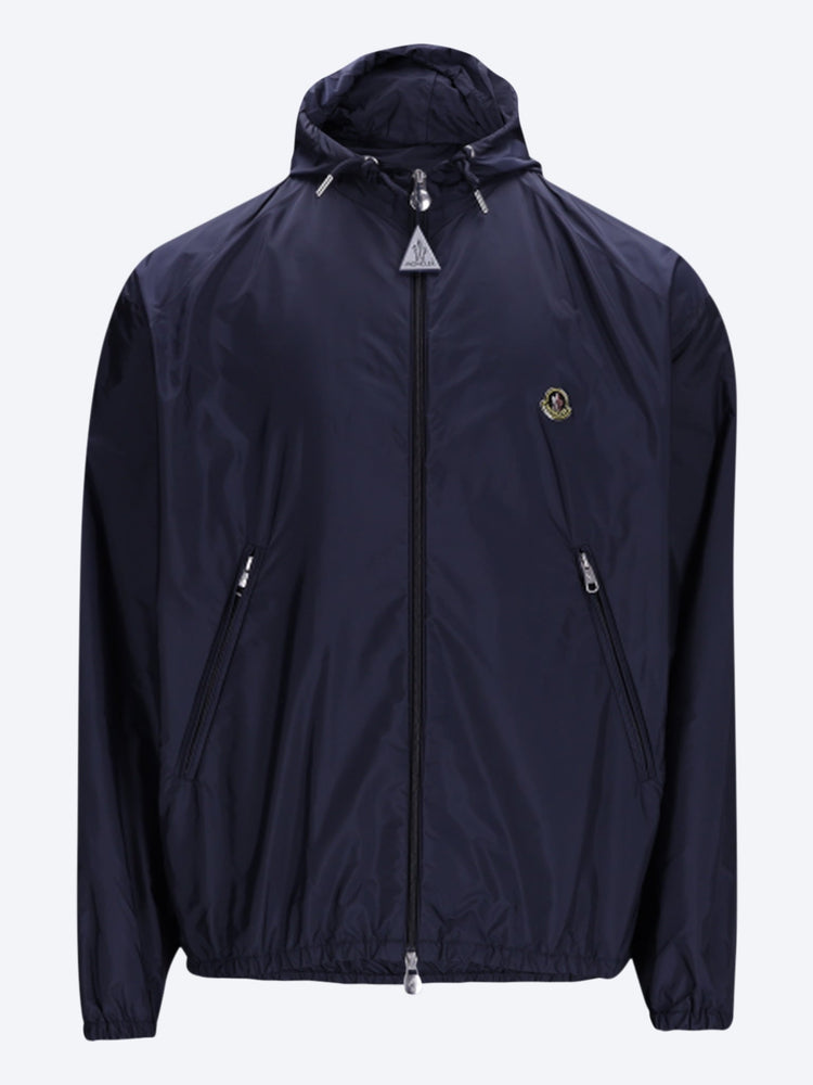 Veste coupe-vent 1