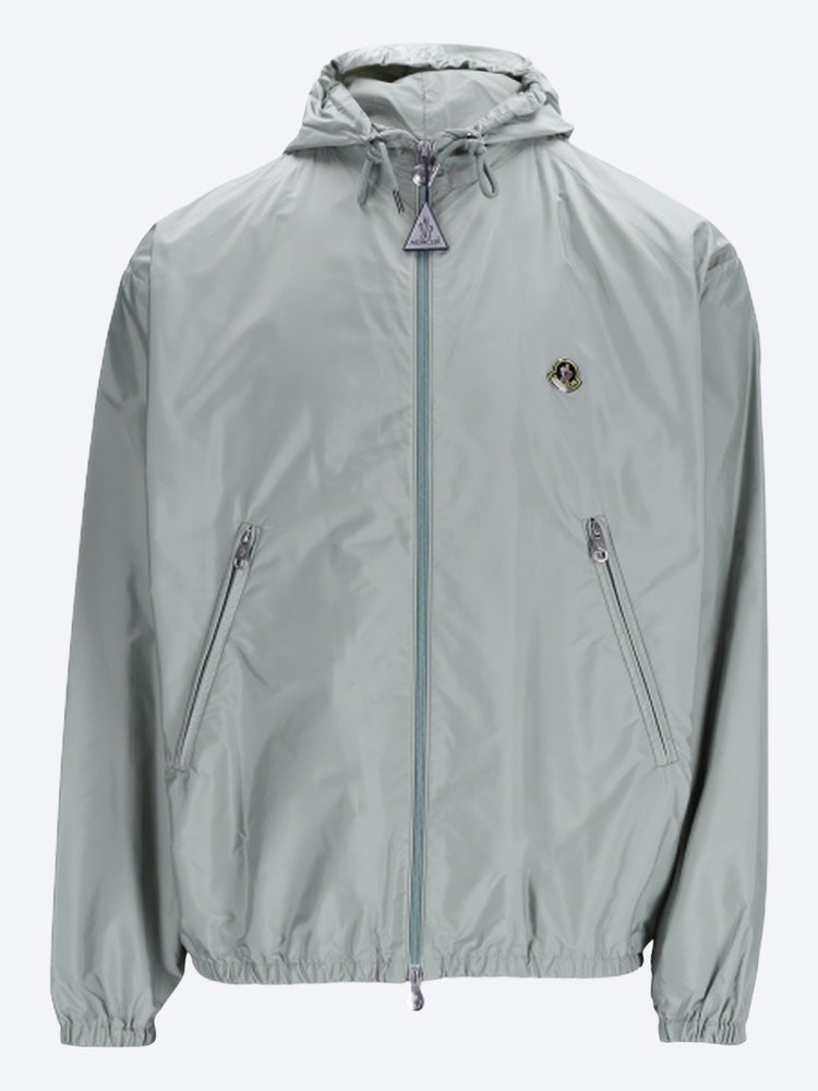 Windjacke 1