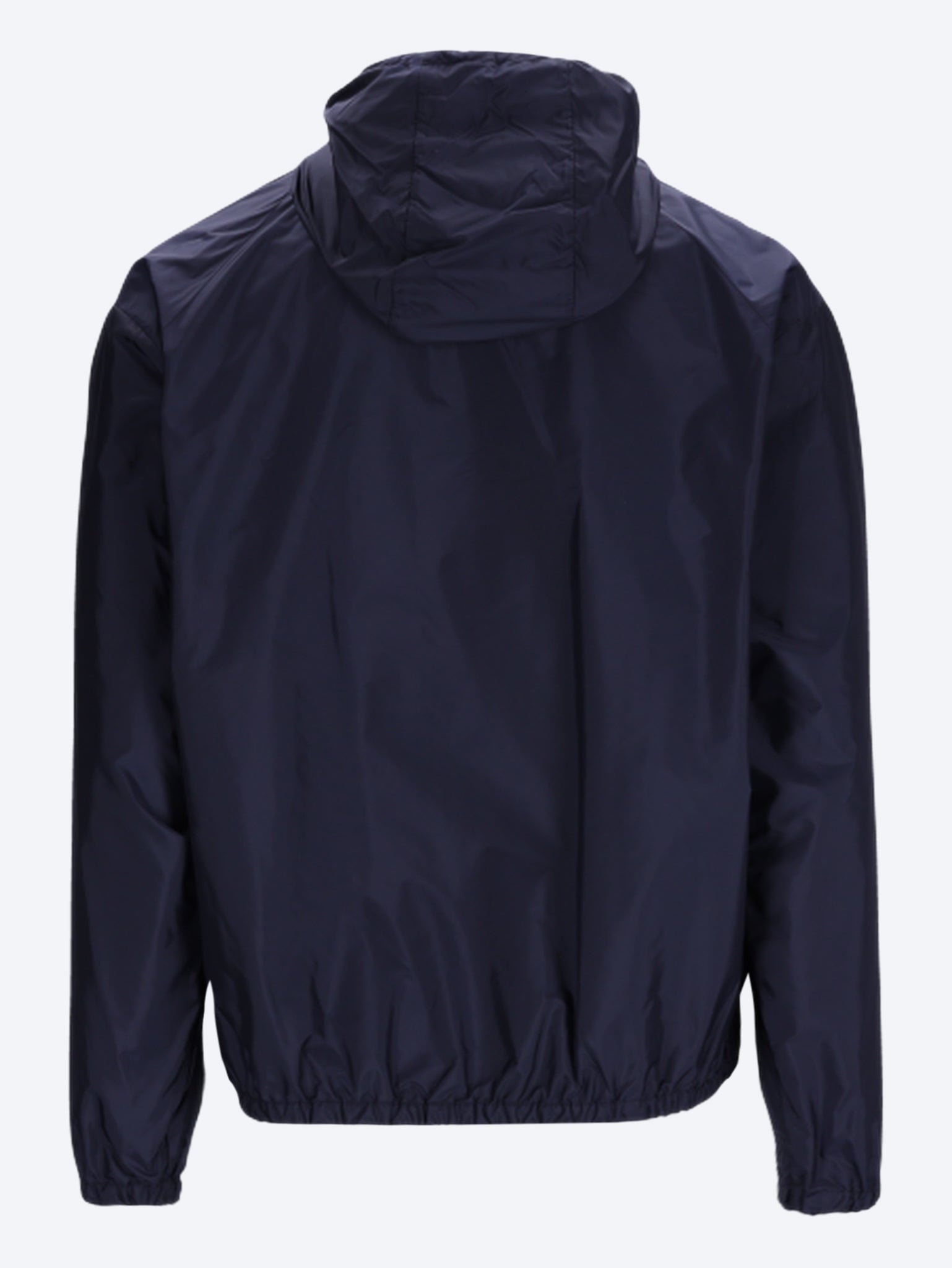 Veste coupe-vent 3