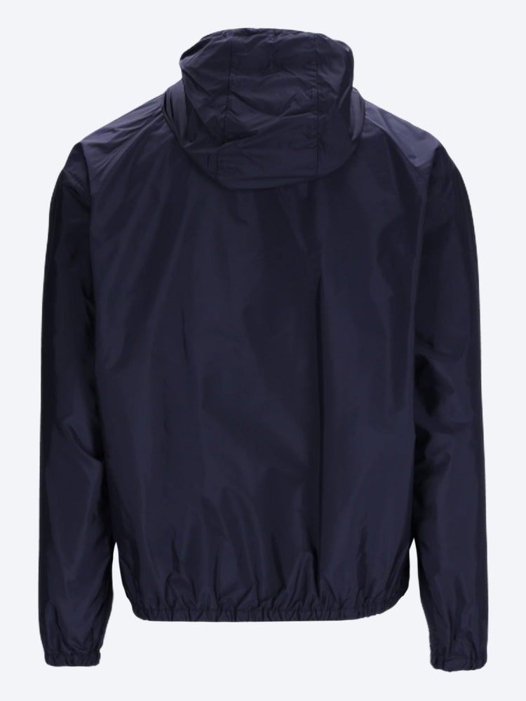 Veste coupe-vent 3