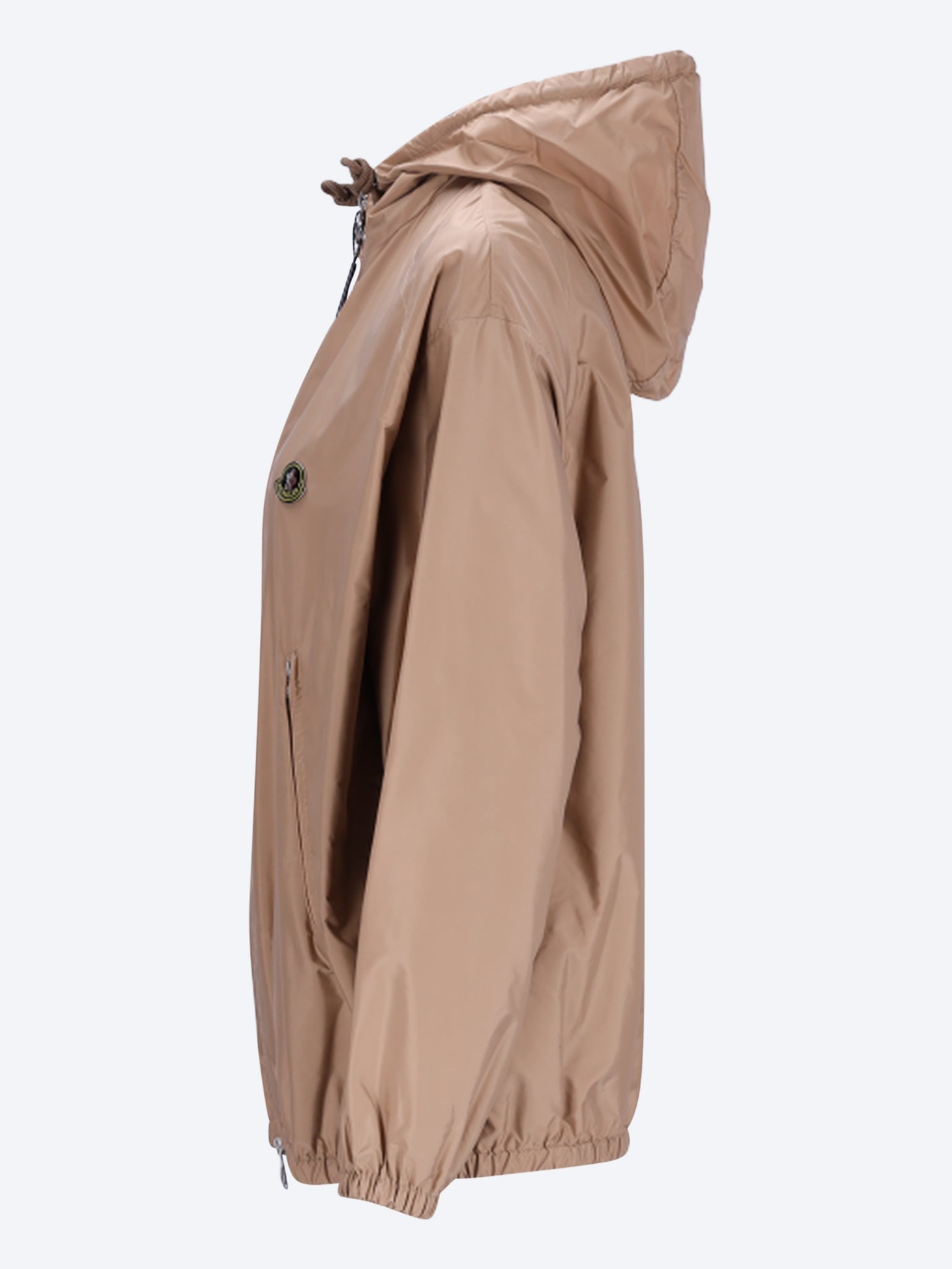 Windbreaker jacket 2