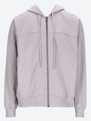 Windbreaker hoodie ref: