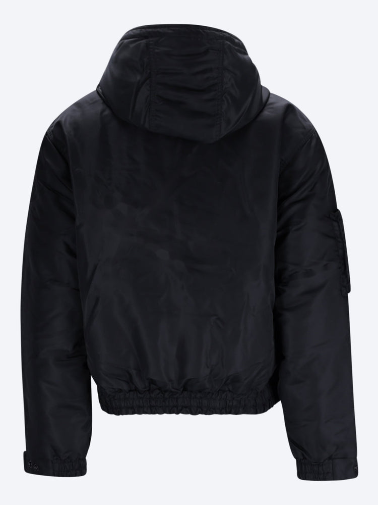 Blouson aviateur Windrow 3